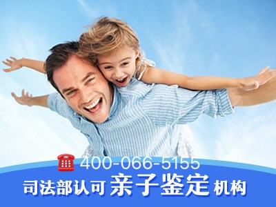 亲子鉴定方法有几种