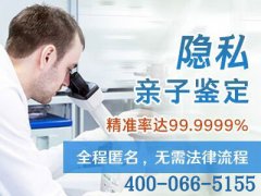 头发做亲子鉴定采样有什么要注意