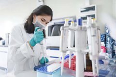 亲子鉴定都有什么方法