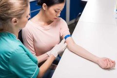 伊犁怀孕多久可以检查DNA