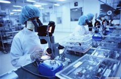 亲子鉴定父子跟母亲是一样的吗