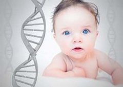 怎么从特征判断孩子是不是自己亲生的