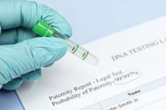 牡丹江DNA亲子鉴定检测应该怎么样做