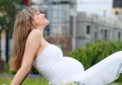济宁怀孕一个月可以做亲子鉴定吗