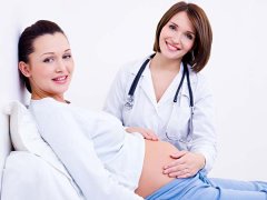 重庆怀孕49天能做亲子鉴定吗