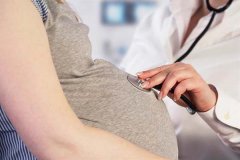 怀化怀孕几个月可以检测dna
