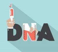 阿拉善盟中心医院可以做DNA检测吗