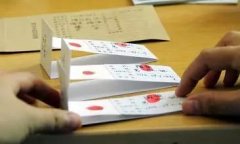父母给孩子做亲子鉴定需要哪
