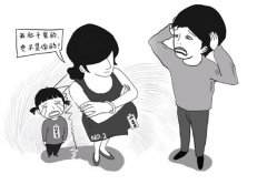 DNA亲子鉴定项目有哪些