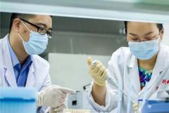 如何鉴定亲子关系