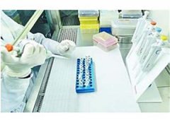 亲子鉴定单方可以做吗