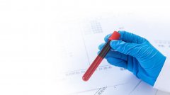 孩子太小不便采血，有无简便取样方法