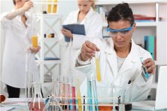 有做亲子鉴定的吗