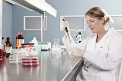 口腔黏膜如何做亲子鉴定