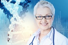 怀孕期间想要知道孩子是否亲生