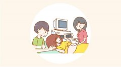 做个绒毛亲子鉴定需要什么材料