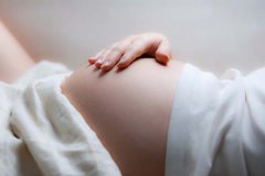怀孕2个月能做亲子鉴定吗