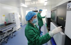 DNA个人亲子鉴定需要什么材料