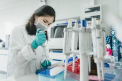 升学亲子鉴定办理流程